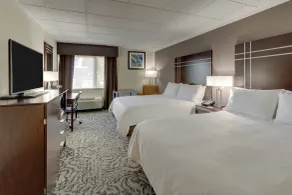 Holiday Inn Express Aberdeen-Chesapeake House by IHG - Chambre