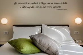 Hotel Canada - Vue de la chambre