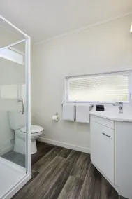 Harbour View Motel and Waterfront Apartments - Chambre