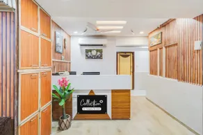 Collection O Maninagar East Formerly Maninagar Residency - Lobby
