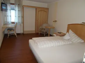 Landhotel Pingel - Chambre