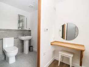 Joiners Cottage - Room