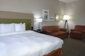 Country Inn & Suites by Radisson, Round Rock, TX - Chambre