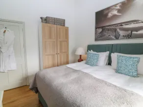 Ivy Cottage - Værelse
