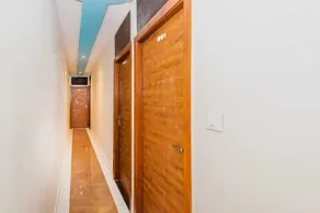 Hotel Purple Orchid - Hall