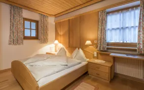 Lusina Apartments - Værelse