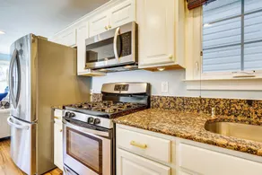 New Jersey Abode - Near Theme Parks, Walk to Beach - Innenbereich