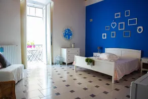 Terra Del Sole - Room