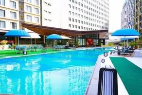 W9 Hotel and Resorts - Pool
