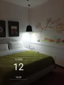 Gaia B&B - Værelse