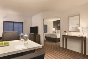 HYATT house Boston/Burlington - Chambre