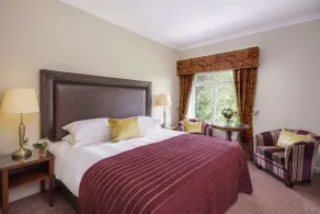 Macdonald Kilhey Court Hotel - Habitación