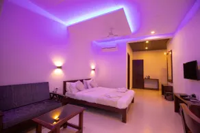 La Serene Resort and Spa - Room
