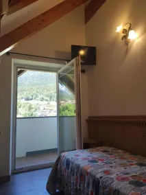 Pier Hotel - Chambre
