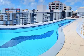 Vacanze - Ametista 7 - Basseng