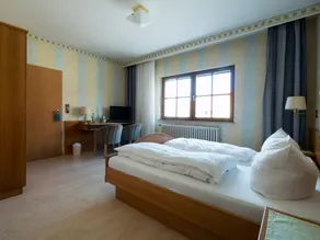 Hotel Braun - Room