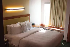 SpringHill Suites by Marriott Corpus Christi - Chambre