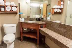 Hampton Inn Muskegon - Chambre