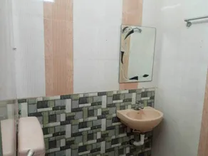 Vasantharaja Villa Arumparthapuram - Salle de bain