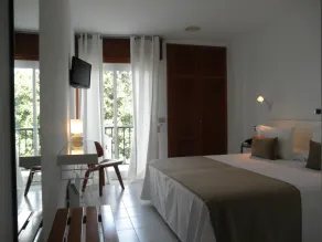 Hotel Farsund - Chambre