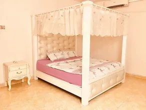 Botanic Elegant Suite Klang - Rum