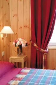 Hotel Le Viscos - Rum