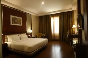 Best Western Plus Jalandhar - Room