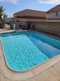 Fullerton Inn - Piscine