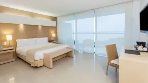 Sonesta Hotel Cartagena - Room