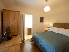 Beechwood Cottage - Rum