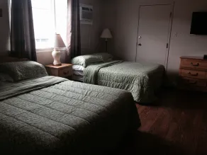 Fortress Inn Louisbourg - Værelse