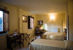 La Locanda di San Francesco - Rum