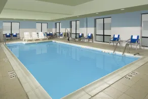Holiday Inn Express & Suites Baltimore - BWI Airport North by IHG - Piscine