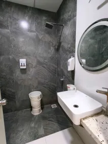 Hotel VD Rooms Althan - Salle de bain