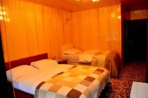 Doga Motel - Room