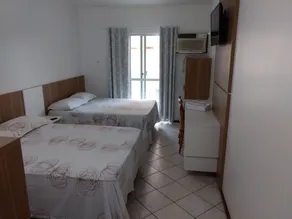 Pousada Terra do Sol - Habitación