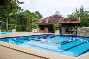 Pousada Quinta dos Doges Ltda - Pool