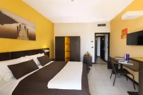 Hotel San Giovanni - Chambre
