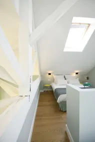 Hôtel Saint Christophe, La Baule-Escoublac - Chambre