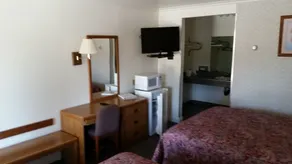 Creekside Lodge - Zimmer