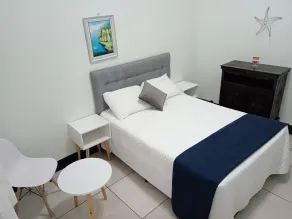Hotel Mi Paraiso Monterrico - Room