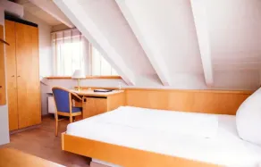 Sporthotel Schönblick - Room