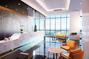 Hilton Garden Inn Puchong - Réception