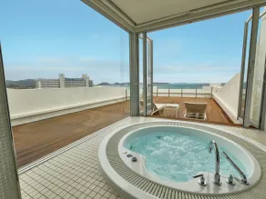 Hotel Greges - Casa de banho