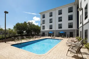 Holiday Inn Express Hotel & Suites Orlando East-UCF Area by IHG - Pool