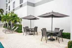 Fairfield Inn & Suites by Marriott Delray Beach I-95 - Piscine