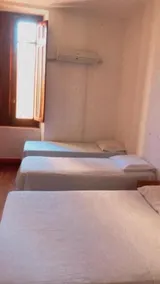 Hotel Castelo - Room