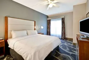 Homewood Suites by Hilton San Antonio Northwest - Rum