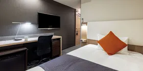 Tokyu Stay Shimbashi - Ginza area - Camera