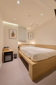 Artravel Myeongdong - Quarto